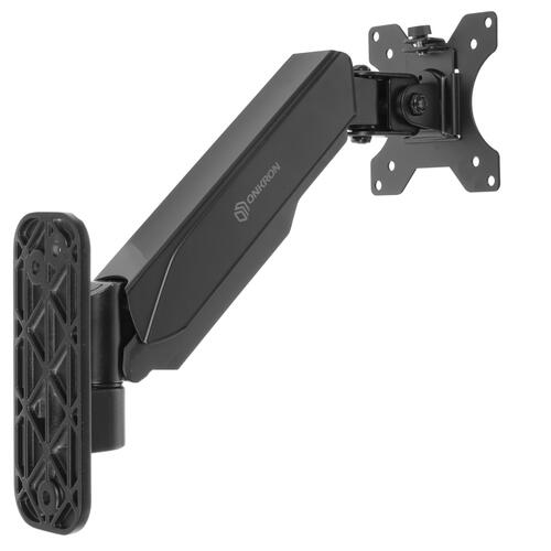 Купить Кронштейн для ТВ ONKRON G120 черный  1698382. Характеристики, отзывы и цены в Донецке