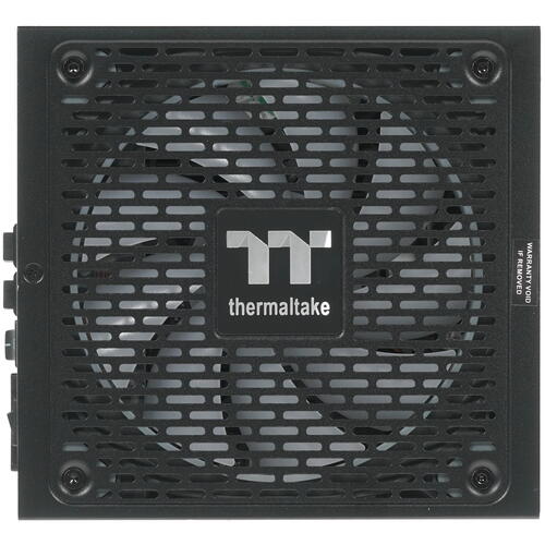 Купить Блок питания Thermaltake Toughpower GF1 ARGB 650W [PS-TPD-0650F3FAGE-1] черный  1398481. Характеристики, отзывы и цены в Донецке