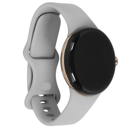 Купить Смарт-часы Google Pixel Watch 2 Wi-Fi  5439328. Характеристики, отзывы и цены в Донецке