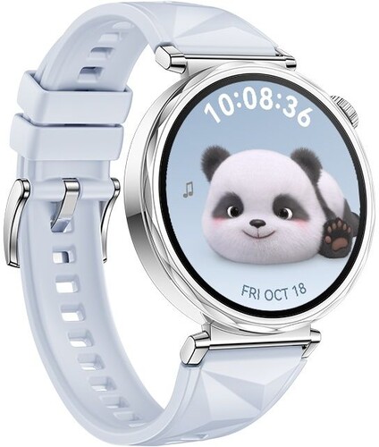 Купить Смарт-часы HUAWEI WATCH GT 5 18 mm  5484751. Характеристики, отзывы и цены в Донецке