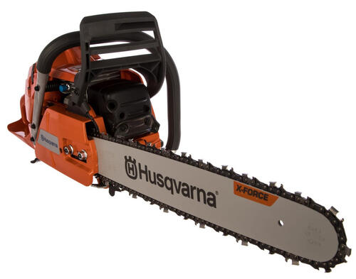 Купить Бензопила Husqvarna 372XP  5451380. Характеристики, отзывы и цены в Донецке