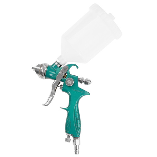 Купить Краскораспылитель Kraftool AirKraft 06522-1.7  8192862. Характеристики, отзывы и цены в Донецке