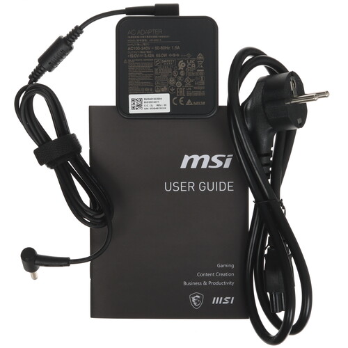 Купить 15.6" Ноутбук MSI Modern 15 F1MG-070RU серый  5484700. Характеристики, отзывы и цены в Донецке