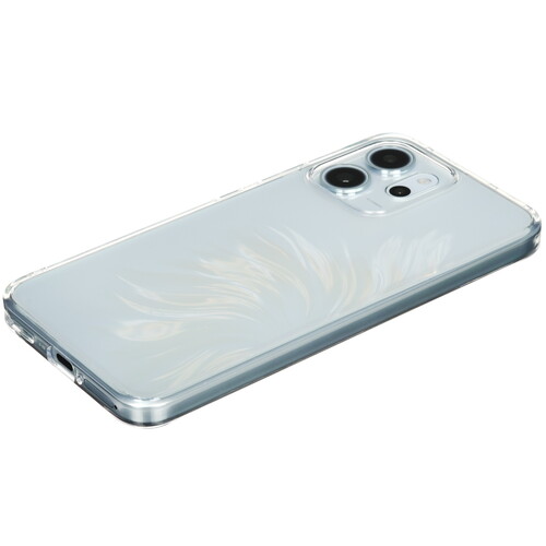 Купить 6.57" Смартфон OPPO Reno14 F 5G 256 ГБ голубой  5632365. Характеристики, отзывы и цены в Донецке