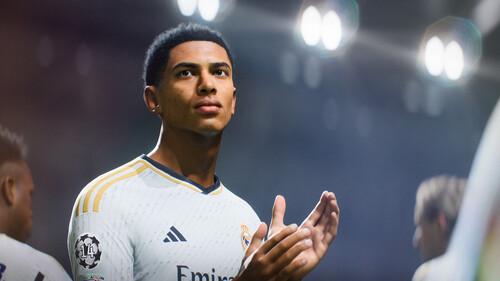 Купить Игра EA Sports FC 24 (FIFA 24) (EA APP)  5483932. Характеристики, отзывы и цены в Донецке