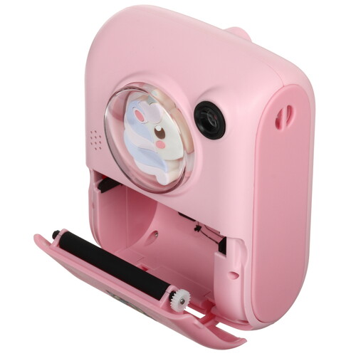 Купить Фотоаппарат моментальной печати Kid Joy KDJ-P27  9215257. Характеристики, отзывы и цены в Донецке