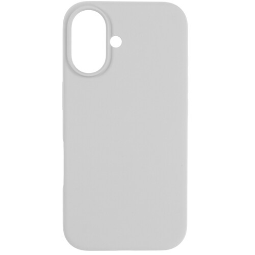 Купить Накладка  uBear Touch Mag Case для Apple iPhone 16 серый  5474345. Характеристики, отзывы и цены в Донецке