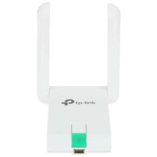 Купить Wi-Fi адаптер TP-LINK TL-WN822N  0126865. Характеристики, отзывы и цены в Донецке