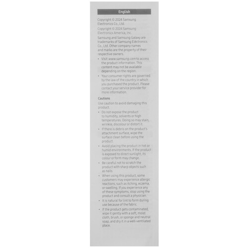 Купить Ремешок Samsung для Samsung Galaxy Watch7 розовый  9132829. Характеристики, отзывы и цены в Донецке
