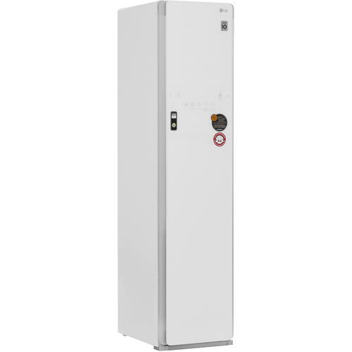 Купить Сушильный шкаф LG Styler S3WER  1109967. Характеристики, отзывы и цены в Донецке