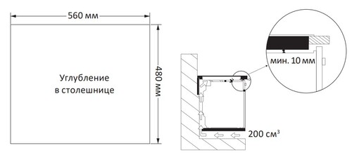 Купить Газовая варочная поверхность DEXP MGBS-604B2  5474538. Характеристики, отзывы и цены в Донецке