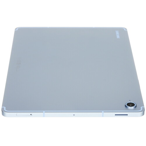 Купить 10.9" Планшет Samsung Galaxy Tab S10 FE 5G 128 ГБ голубой + стилус  5623037. Характеристики, отзывы и цены в Донецке