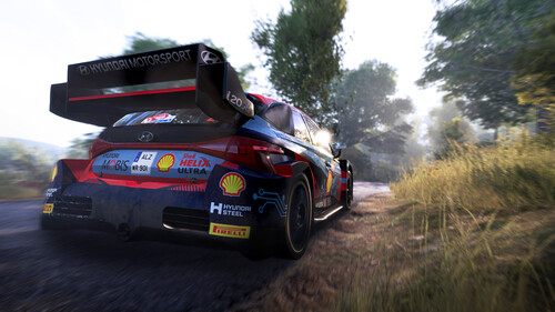 Купить Игра WRC Generations - Fully Loaded Edition (Steam)  5622495. Характеристики, отзывы и цены в Донецке