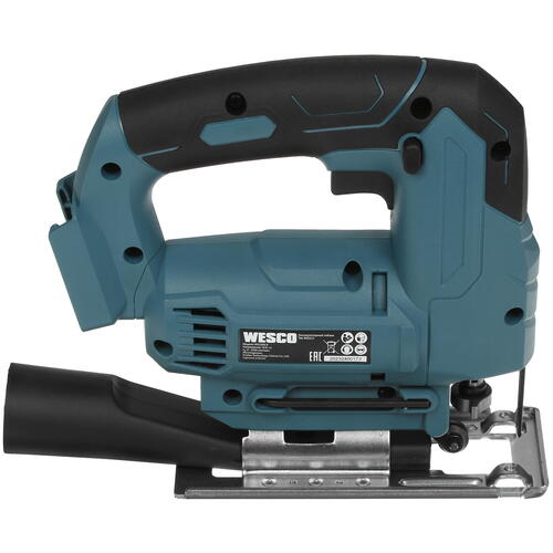 Купить Электрический лобзик Wesco WS2305.9 1ForAll 18V , Без ЗУ, Без АКБ  5410737. Характеристики, отзывы и цены в Донецке