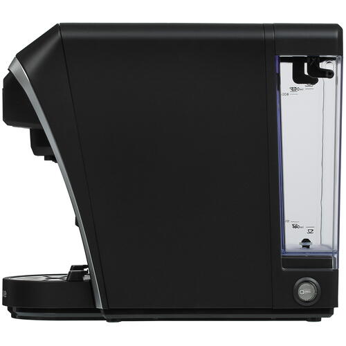 Купить Кофемашина капсульная inhouse ICM1501BK  9033404. Характеристики, отзывы и цены в Донецке