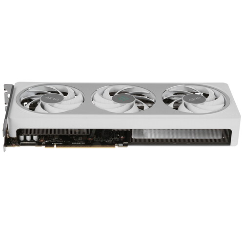 Купить Видеокарта GIGABYTE GeForce RTX 5060 Ti AERO OC  5622537. Характеристики, отзывы и цены в Донецке