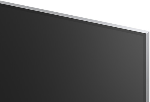 Купить 55" (139 см) Телевизор LG OLED55G6RLA серебристый  5923115. Характеристики, отзывы и цены в Донецке