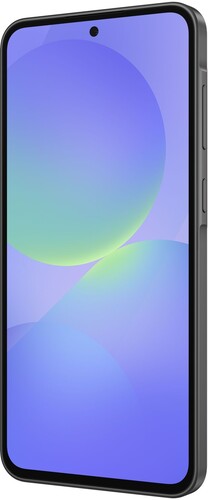 Купить 6.7" Смартфон Samsung Galaxy A36 128 ГБ черный  9281674. Характеристики, отзывы и цены в Донецке