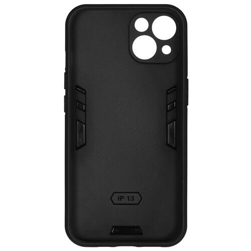 Купить Накладка  BoraSCO Anti-Shok Case для Apple iPhone 13 серебристый  5601752. Характеристики, отзывы и цены в Донецке