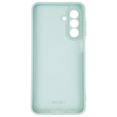 Купить Накладка  Rocket Sense для Samsung Galaxy A26 зеленый  5617292. Характеристики, отзывы и цены в Донецке