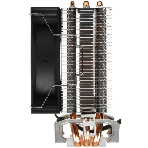 Купить Кулер для процессора DEEPCOOL AG300 MARRS  5087132. Характеристики, отзывы и цены в Донецке