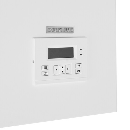 Купить Электрический котел ЭВАН EXPERT PLUS-7 7 кВт  9904983. Характеристики, отзывы и цены в Донецке