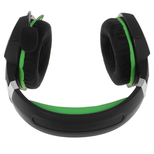 Купить Проводные наушники Smartbuy RUSH VIPER зеленый 2022  5366171. Характеристики, отзывы и цены в Донецке