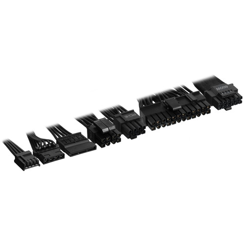 Купить Блок питания GIGABYTE UD1300GM PG5  черный  5411989. Характеристики, отзывы и цены в Донецке