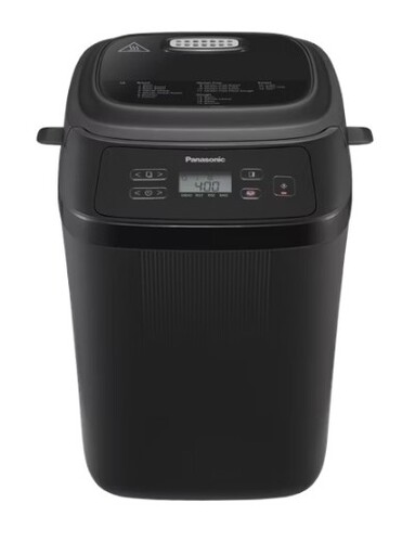 Купить Хлебопечь Panasonic SD-PN100 черный  9281612. Характеристики, отзывы и цены в Донецке