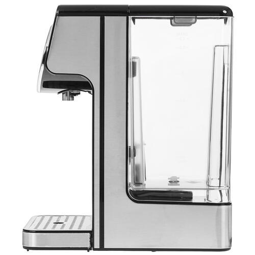 Купить Термопот Kitfort KT-2510 серебристый  5097902. Характеристики, отзывы и цены в Донецке