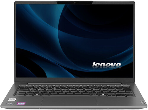 Купить 14" Ноутбук Lenovo ThinkBook 14 G7 IML серый  5611654. Характеристики, отзывы и цены в Донецке