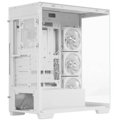 Купить Корпус DEEPCOOL CG580 4F  5607802. Характеристики, отзывы и цены в Донецке