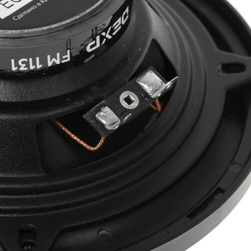 Купить Широкополосная акустическая система DEXP FM 1131  4797589. Характеристики, отзывы и цены в Донецке