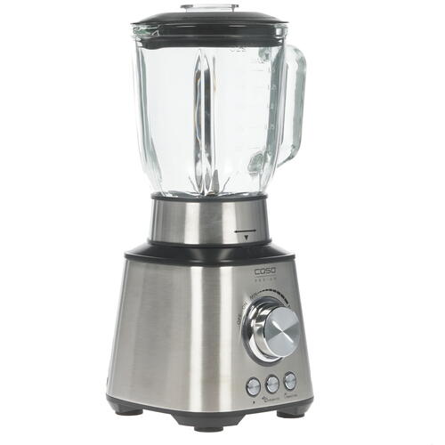 Купить Блендер стационарный CASO MX 1000 серебристый  8117222. Характеристики, отзывы и цены в Донецке