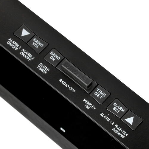 Купить Радиобудильник DEXP RC-360  1634354. Характеристики, отзывы и цены в Донецке