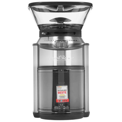 Купить Кофемолка электрическая ProfiCook PC-EKM 1205 серебристый  8195377. Характеристики, отзывы и цены в Донецке