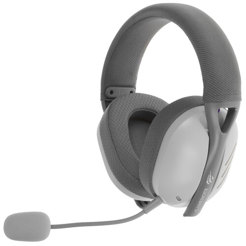 Купить Беспроводные/проводные наушники Havit FUXI-H3 серый 2023  9271075. Характеристики, отзывы и цены в Донецке