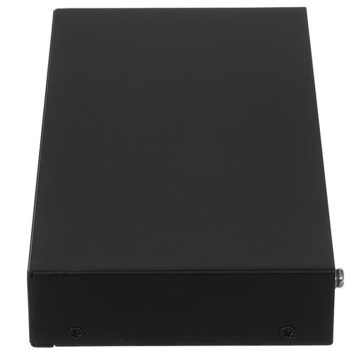 Купить Коммутатор Dahua DH-PFS3008-8ET-60  5434165. Характеристики, отзывы и цены в Донецке