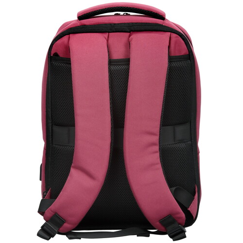 Купить 15.6" Рюкзак CANYON BPE-5 красный  9134245. Характеристики, отзывы и цены в Донецке