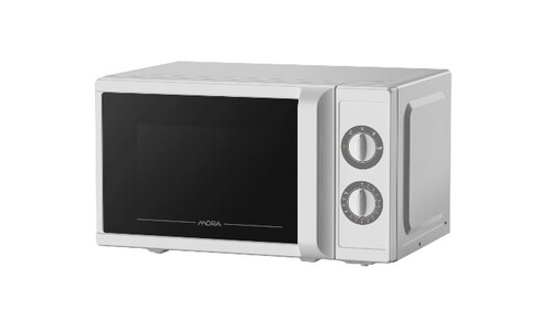 Купить Микроволновая печь MORA MT101WH белый  9106549. Характеристики, отзывы и цены в Донецке