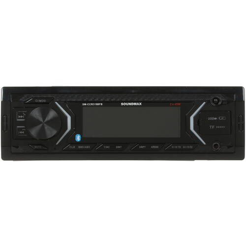 Купить Автопроигрыватель Soundmax SM-CCR3188FB  5342546. Характеристики, отзывы и цены в Донецке