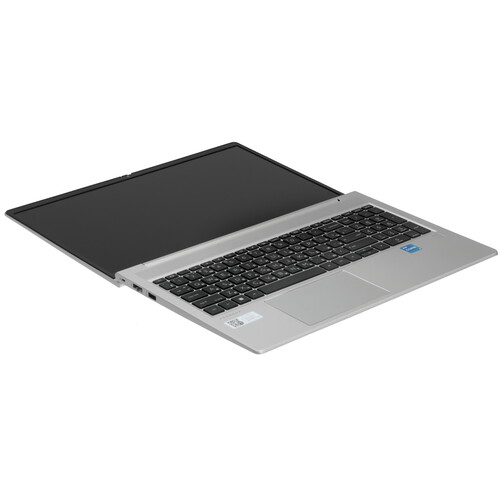 Купить 15.6" Ноутбук HP ProBook 450 G10 серебристый  5638588. Характеристики, отзывы и цены в Донецке
