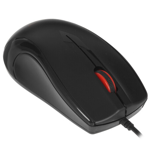 Купить Клавиатура+мышь  проводная  Smartbuy ONE 230346 черный  5027072. Характеристики, отзывы и цены в Донецке