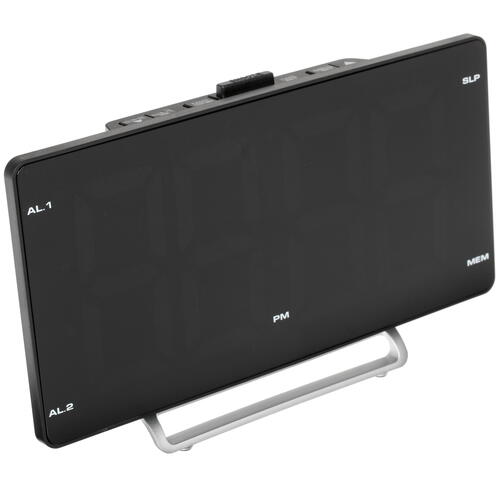 Купить Радиобудильник DEXP RC-270  1634344. Характеристики, отзывы и цены в Донецке