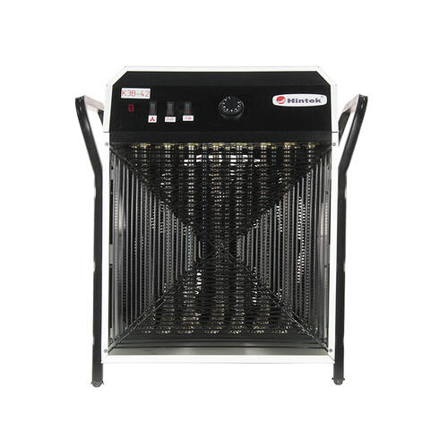 Купить Тепловая пушка электрическая Hintek КЭВ-42  5095907. Характеристики, отзывы и цены в Донецке