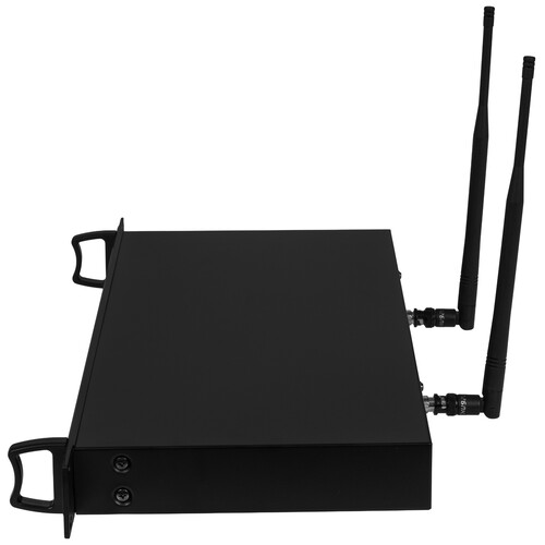 Купить Радиосистема Axelvox DWS7000HT (RT Bundle)  9235597. Характеристики, отзывы и цены в Донецке