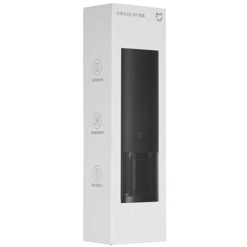 Купить Штопор Mijia KGJ001T  5474608. Характеристики, отзывы и цены в Донецке