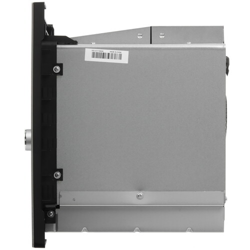 Купить Встраиваемая микроволновая печь Midea MI62170X серебристый  9237085. Характеристики, отзывы и цены в Донецке