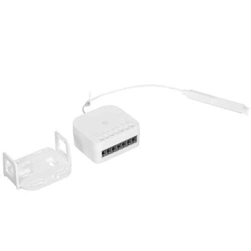 Купить Умное реле Яндекс YNDX-00538  5603539. Характеристики, отзывы и цены в Донецке