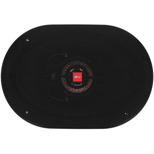 Купить Коаксиальная акустическая система ACV PB-693G  9247329. Характеристики, отзывы и цены в Донецке